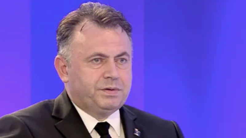 Nelu Tătaru/FOTO: digi24.ro