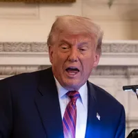 Trump găzduieşti un dineu pentru senatorii Grand Old Party - Foto: Profimedia Images