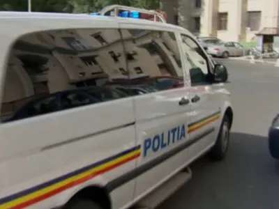 Fiul lui Borcea, Patrick, pus sub monitorizare electronică după ce a intrat în locuinţa fostei iubite şi ar fi agresat-o
