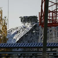 Rusia a denunţat săptămâna trecută "înmulţirea considerabilă" a atacurilor ucrainene asupra mai multor regiuni ruse de la frontieră, printre care Belgorod, dar şi Kursk şi Briansk - Foto: Profimedia Images