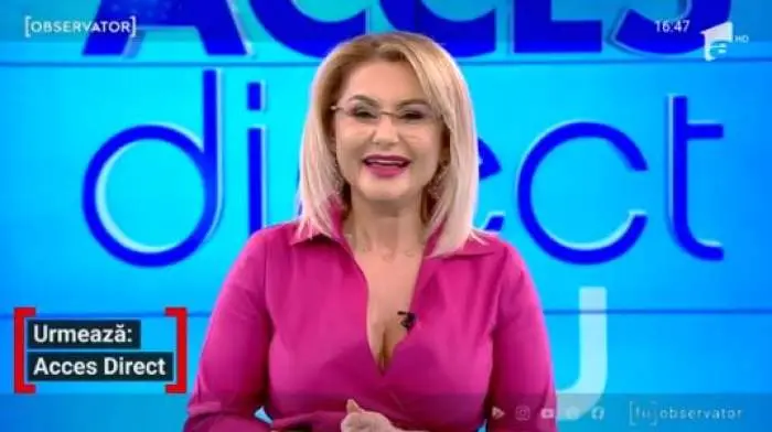 CNA a amendat Antena 1 cu 10.000 de lei pentru discriminarea unei persoane la „Acces direct”. / Foto: spynews.ro