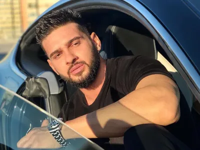 Dorian Popa- Foto: Facebook