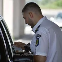 Începând cu 10 februarie 2022, au intrat în România 5.033.810 cetăţeni ucraineni - Foto: Poliția de Frontieră