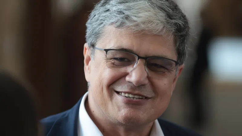 Boloș: Acordăm sprijin pentru progresul tehnologic în companii - INQUAM PHOTOS / George Călin