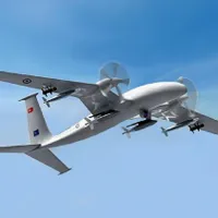 Două nave rusești pline cu blindate scufundate după un atac ucraineanu cu drone - Foto: Profimedia Images