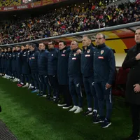 Edi Iordănescu, făcut cu „ou și cu oțet” de un președinte din Liga I: „E pus politic” - Foto: Profimedia Images/ Imagine cu caracter ilustrativ