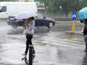 METEO Cum va fi vremea în zilele următoare, în România? Zonele în care se întoarce frigul și ploaia - Foto: Arhiva (imagine cu rol ilustrativ)