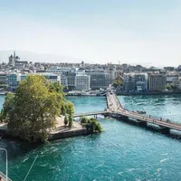 Geneva Foto: Geneve.com