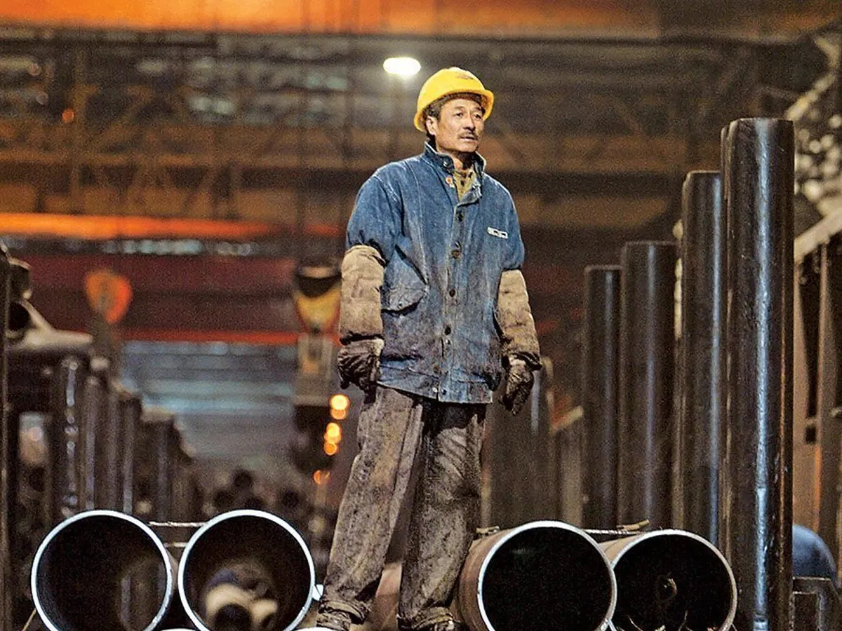 Statele Unite ale Americii au aplicat tarife asupra oțelului, în timp ce comportamentul Chinei în industria high-tech este ignorat