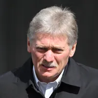 Purtătorul de cuvânt al Kremlinului, Dmitri Peskov - Foto: Profimedia Images