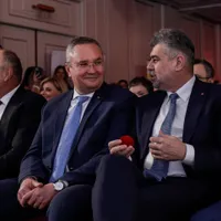 Ciucă și Ciolacu au anunțat când vor merge românii la vot. Când alegem președintele? - Foto: INQUAM Photos/ Octav Ganea/ Imagine cu caracter ilustrativ