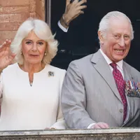 Regina Camilla a vorbit despre starea de sănătate a regelui Charles. Ce îl ține în viață pe monarh? - Foto: Profimedia Images
