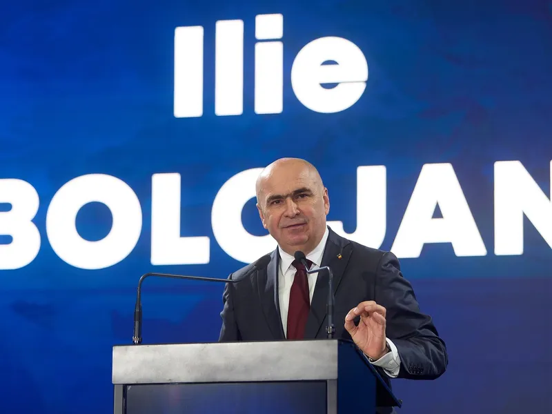 Bolojan anunță reforma pensiilor magistraților după modelul european. Vârsta crește la 65 de ani - Foto: Profimedia images