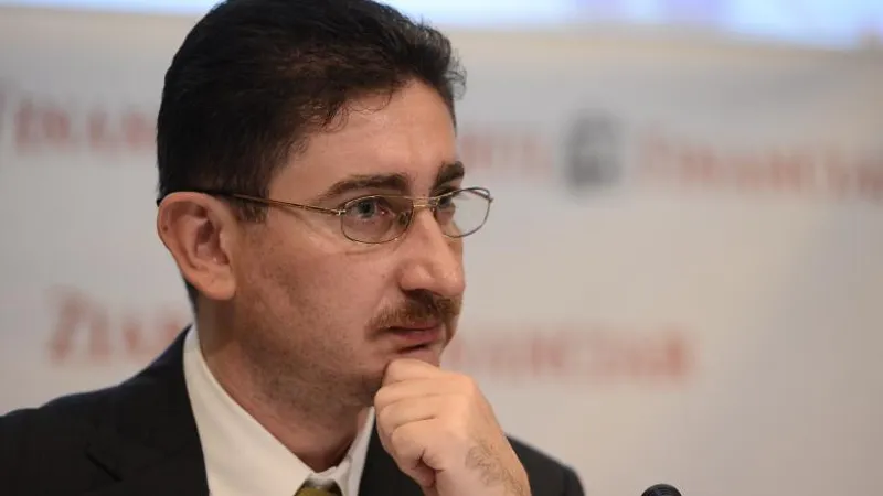 Bogdan Chirițoiu