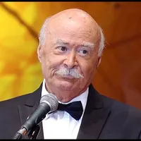 Tudor Gheorghe - Foto: Youtube