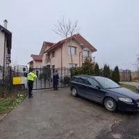Autoritățile nu dau de marocanul care este principalul suspect al uciderii celor doi studenți de la UMF Iași Foto: Ziarul de Iași