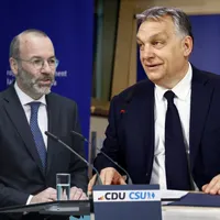 Șeful PPE acuză Ungaria că deschis ușa spionilor ruși în Europa. Un risc grav pentru securitatea UE - Foto: Profimedia images