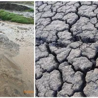 METEO România, între inundații și secetă. Îndemn oficial: ”Unde e posibil, stocați apa de ploaie” - Foto: Facebook(imagine cu rol ilustrativ)