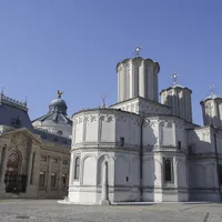Patriarhia Română / Foto: Inquam Photos / Octav Ganea