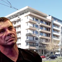 Interlopul Rechinu, dezvoltator imobiliar în România și Mexic. Câte blocuri a făcut și unde Foto: NWR