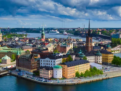 Suedia - Foto: Freepik