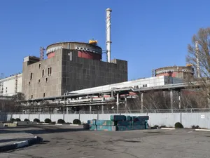 Rusia acuză Ucraina că depozitează la centralele nucleare armele Occidentale. Nu aduc nicio dovadă - FOTO: Profimedia