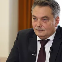 Senatorul Laszlo Attila