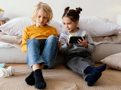 Copii Foto: Freepik (imagine cu rol ilustrativ)