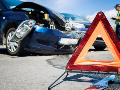 Accident rutier grav - Foto: magnific.com (Imagine cu rol ilustrativ)