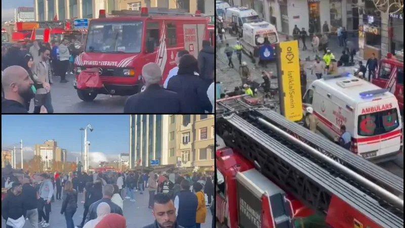 Turcia a fost zguduită în ultimii ani de atentate teroriste care au făcut multe victime