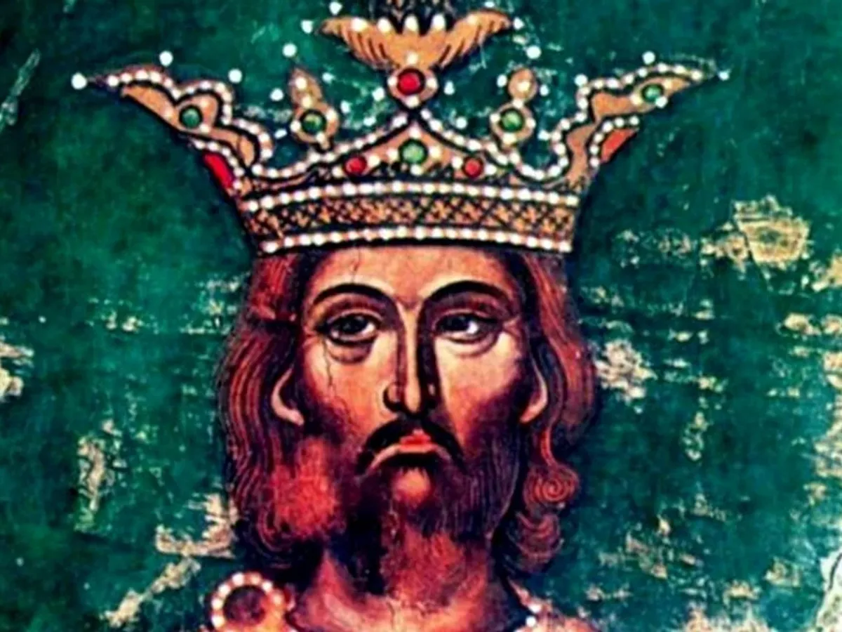 Mircea cel Batran