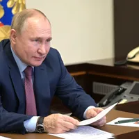 Rusia nu a stabilit o dată pentru a trimite un răspuns la propunerile făcute de SUA și NATO/FOTO: kremlin.ru