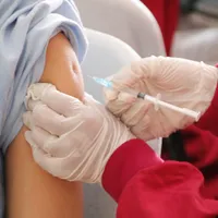 Vaccinarea anti-COVID devine obligatorie în Austria, de astăzi. Cei care refuză riscă amenzi uriașe/FOTO: Pixabay