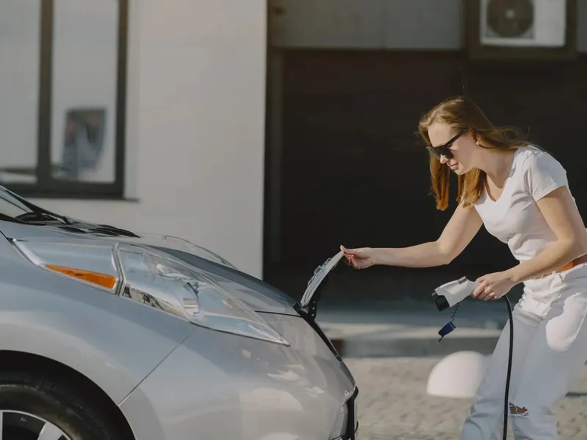 A fost inventată bateria care ține 1.000.000 km - Foto: Freepik (Imagine cu rol ilustrativ)