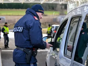 Excluderea României din Schengen stârnește o furtună în Austria: „Rușinos, nedrept”. Cine ne susține - Foto: Profimedia Images