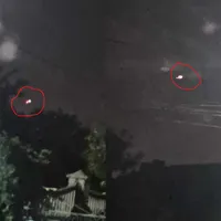 Obiecte neidentificate au survolat la mică înălțime, cu zgomot lângă București - Foto: Newsweek România