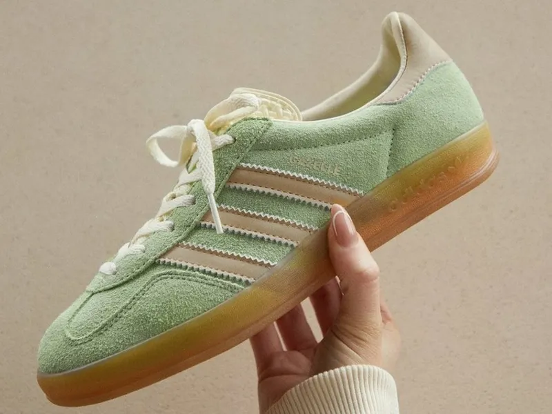 Trioul legendar de la adidas disponibil la JD Sports – Samba, Gazelle, Superstar (P) - Foto: JD Sports