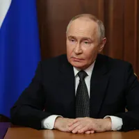 Soldații ruși care luptă în Ucraina scapă de datorii. Ce lege a promulgat Putin Foto: Profimedia Images (fotografie cu caracter ilustrativ)