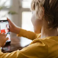 O țară vrea să interzică accesul copiilor la rețelele de socializare. Trăiesc și 15.200 de români - Foto: Freepik (Imagine cu rol ilustrativ)