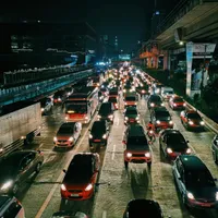 Din ce în ce mai mulți șoferi fac această greșeală pe autostrăzile care fac legătura cu Vestul Foto: Pexels (fotografie cu caracter ilustrativ)