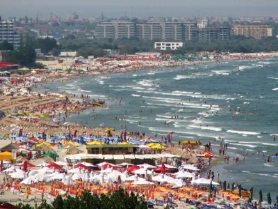 Românii merg la mare de 1 Mai Foto: Booking.com - rol ilustrativ