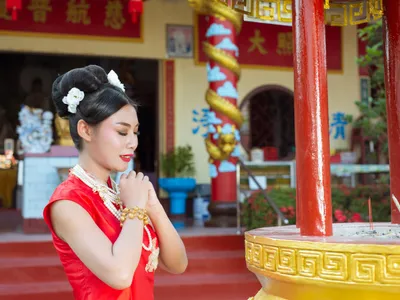 Horoscop chinezesc. 4 zodii scapă de singurătate din 23 iulie. Câinele de Pământ aduce o zi cu echilibru - Foto: Magnific (Imagine cu rol ilustrativ)