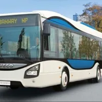 Absurdul birocrației: Iașiul a rămas fără 64 de autobuze - lipseau ştampile „conform cu originalul”/FOTO: ziaruldeiasi.ro