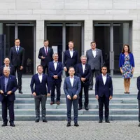 Reuniunea miniștrilor de Externe de la Berlin/ FOTO:: MAE/Auswaertiges Amt/photothek