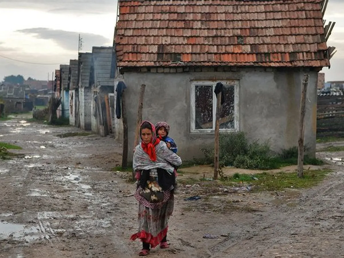 OFICIAL: Veniturile unei familii din județele din Moldova sunt la jumătate - Foto: Ziarul de Iaşi