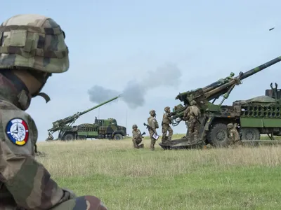 NATO, operațiuni de descurajare a potențialelor agresiuni ale Rusiei în România și Poloni - Foto: Profimedia Images (imagine cu rol ilustrativ)