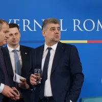 Ciolacu: „Dacă continuăm cu pomeni electorale, se duce România în cap” - Foto: Profimedia Images/ Imagine cu caracter ilustrativ