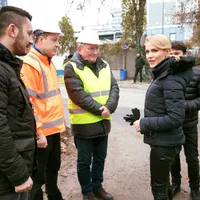 Gabriela Firea Foto: Facebook