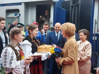 Familia regală- Foto: AGERPRES