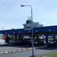 Trafic mare la punctele de trecere a frontierei/FOTO: IGPF